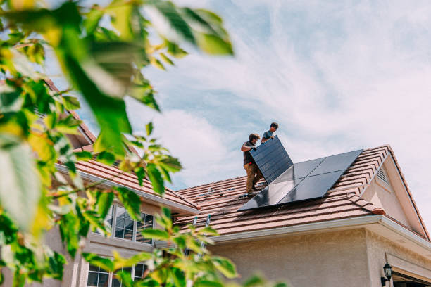 Quick and Trustworthy Emergency Roof Repair Services in El Cerro, NM